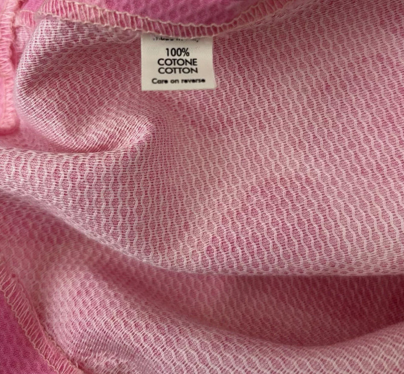 RARE vintage mare moschino hearts dress